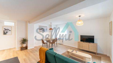 Foto 4 von Wohnung zur Miete in Muñoz Degraín, Auditorio - Seminario - Parque de Invierno, Oviedo