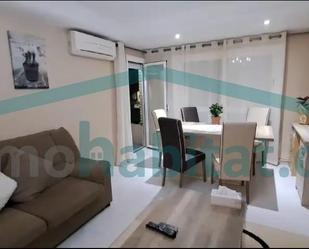 Sala d'estar de Apartament en venda en Nules amb Aire condicionat i Balcó