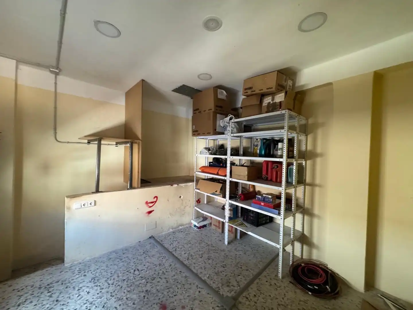Finca rústica en venta en Illueca con Terraza