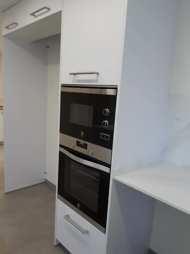 Wohnung mit Balkon zum Verkauf in Passeig de la Bonanova, imagen 27
