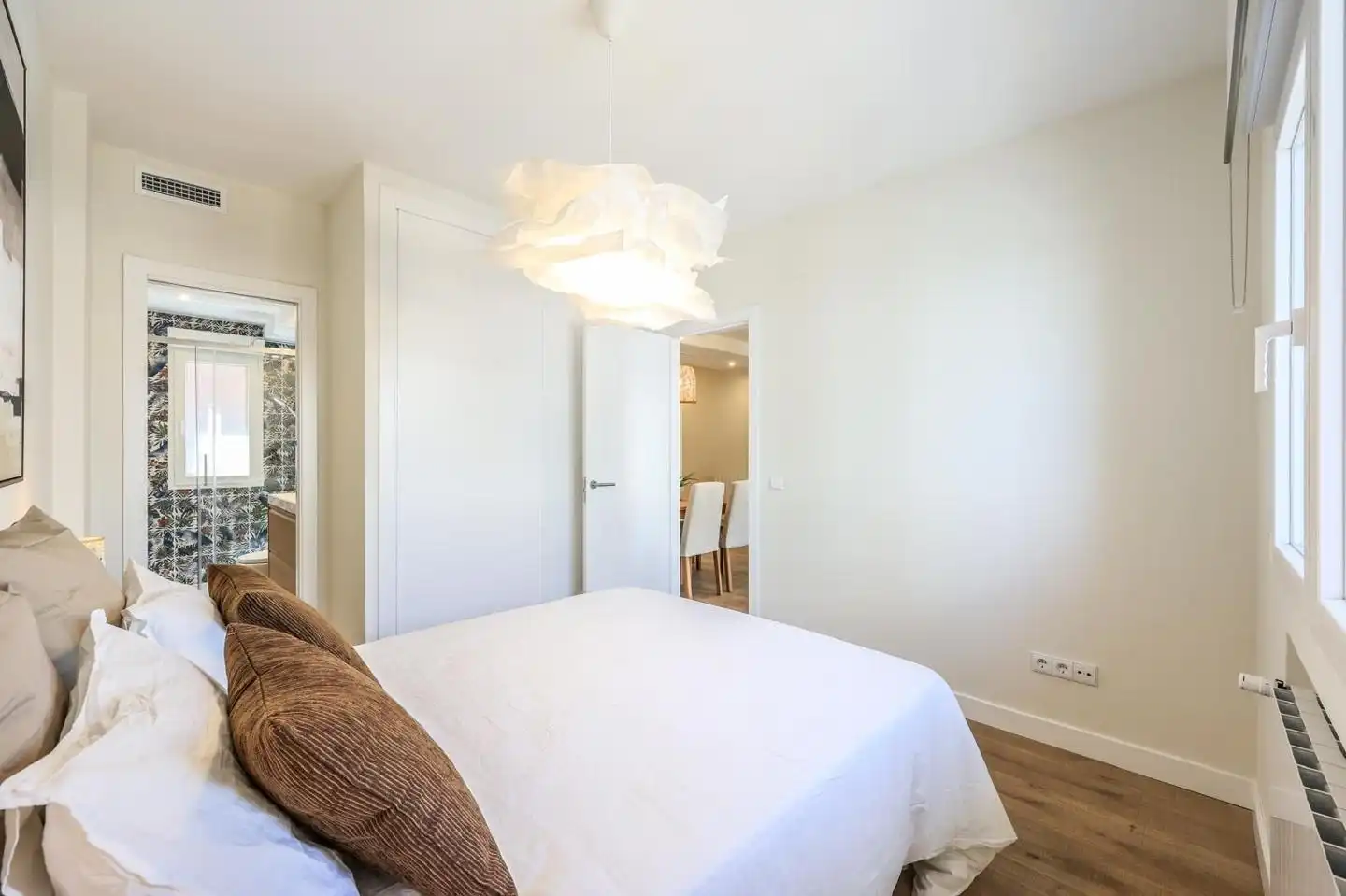 Appartement avec ascenseur à vendre à De Jordán, imagen 9