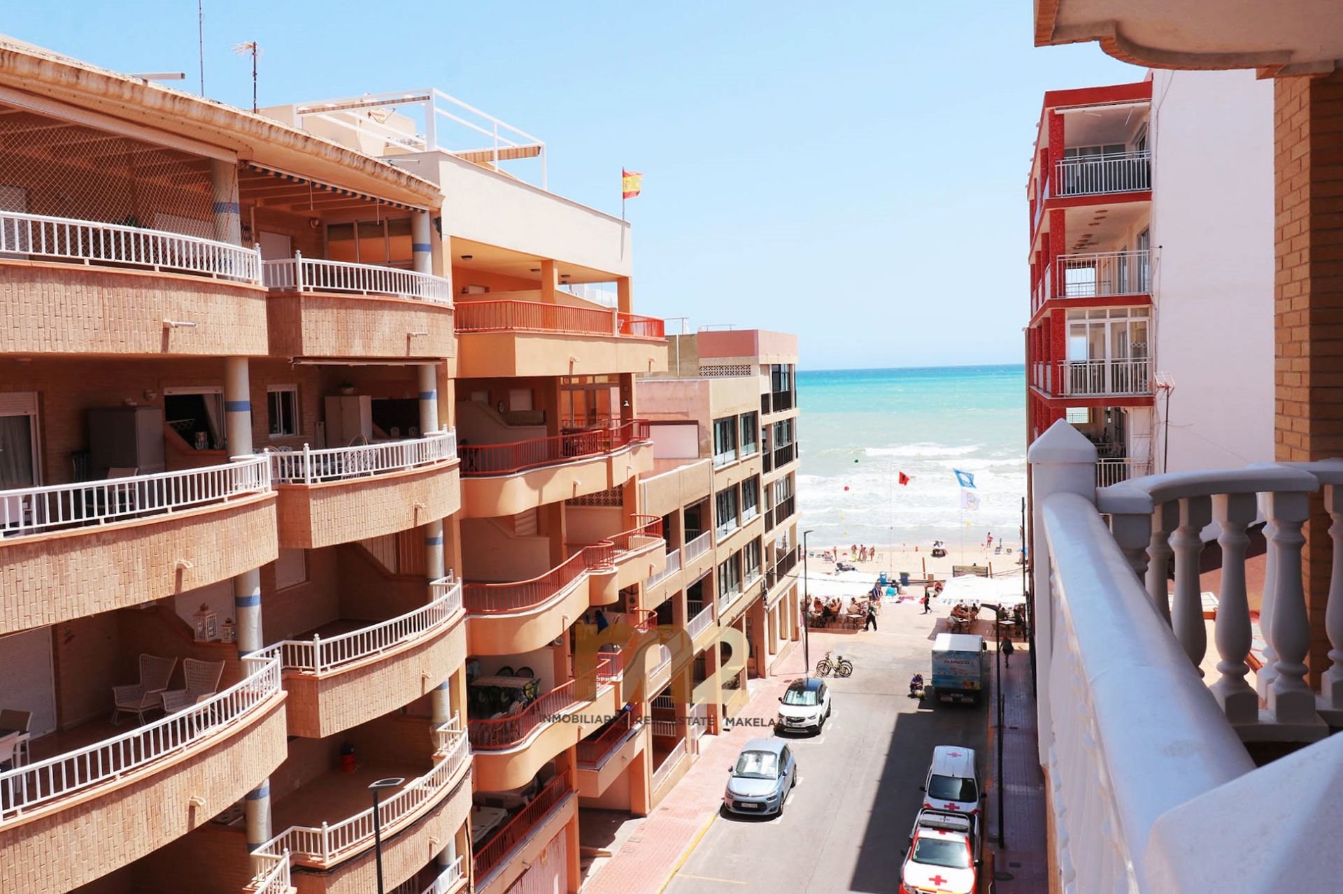 Pis de lloguer a Carrer Ramon y Cajal, Guardamar Playa, Guardamar del Segura
