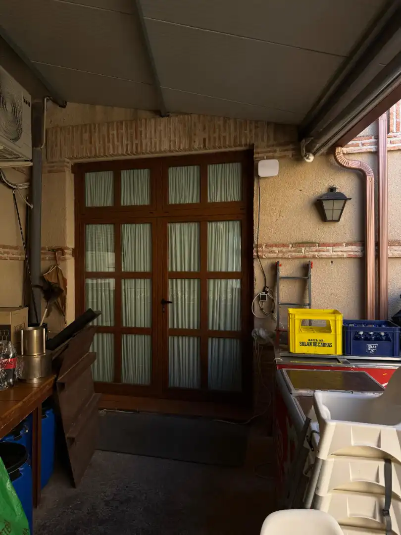 Edificio en venta en Malpica de Tajo con Alarma