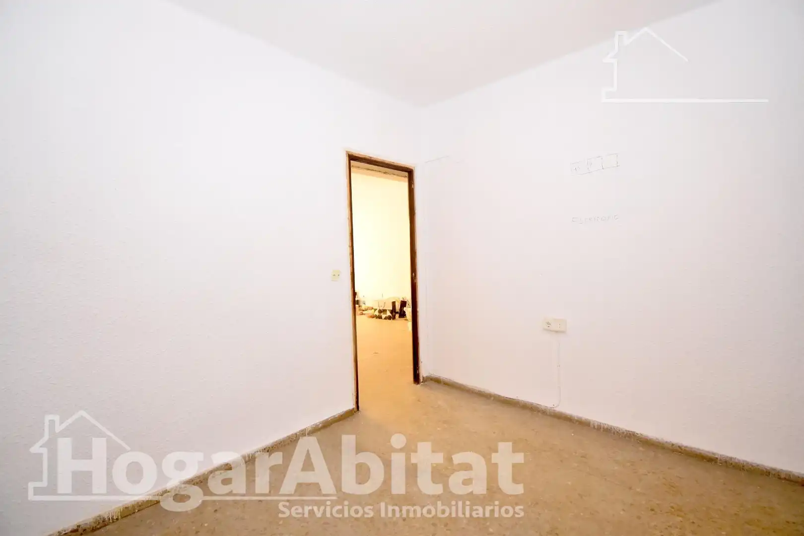 Schlafzimmer von Wohnung zum Verkauf in Vila-real