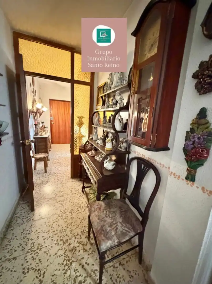 Appartamento con terrazza in vendita a Avenida Granada, imagen 2
