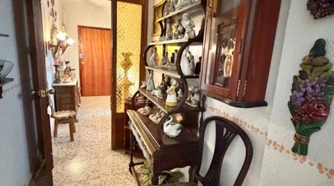 Foto 2 de Piso en venta en Avenida Granada, San Ildefonso - Catedral, Jaén Capital
