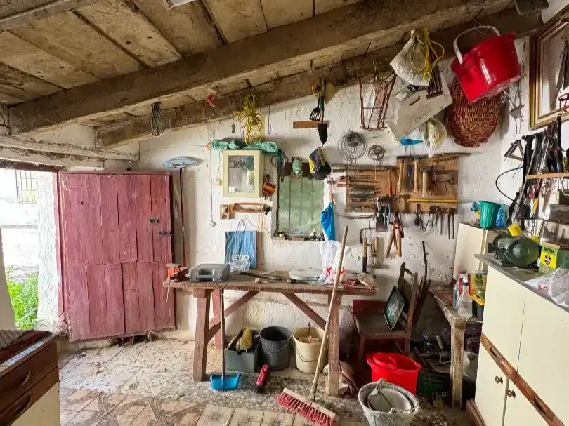 Cuina de Pis en venda en Palazuelo de Vedija, Valladolid