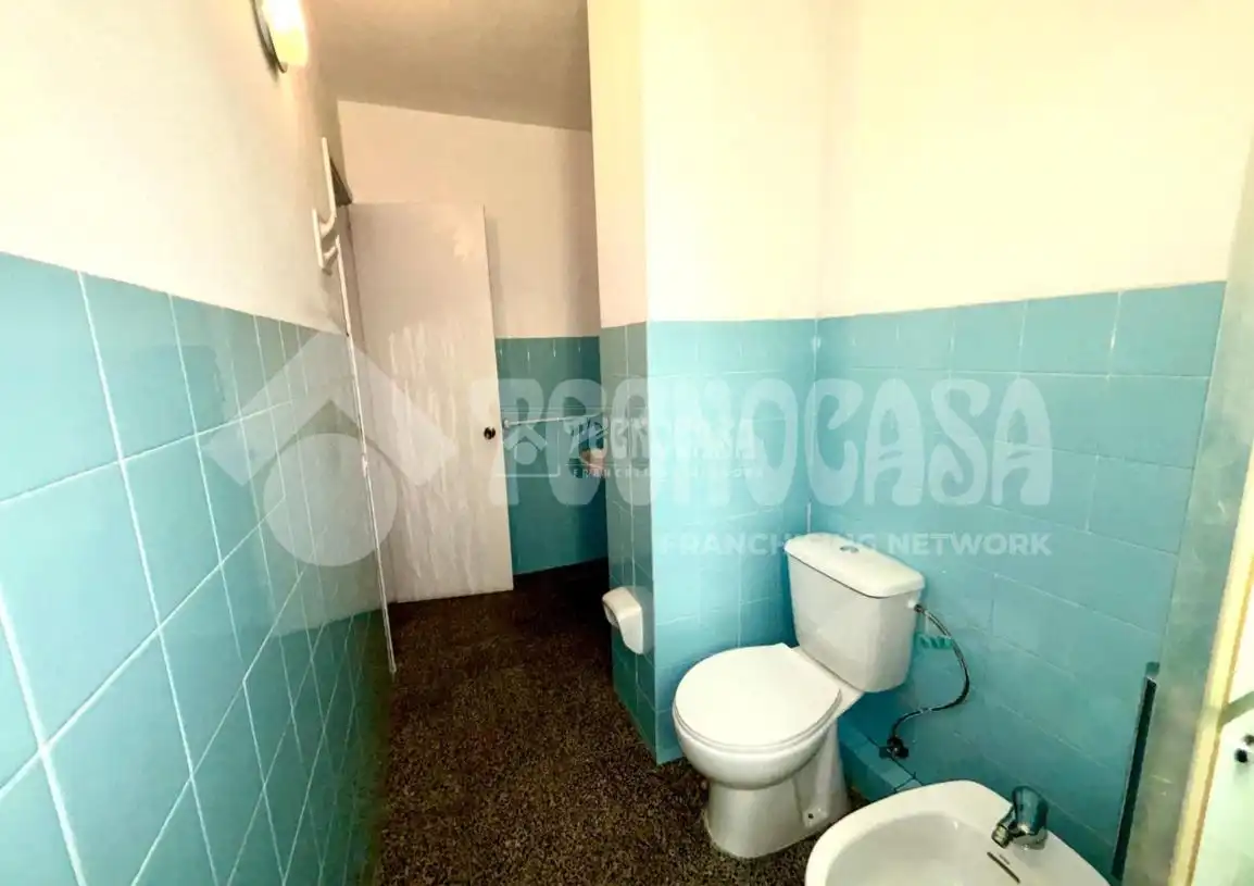 Dúplex en venta en San Fernando