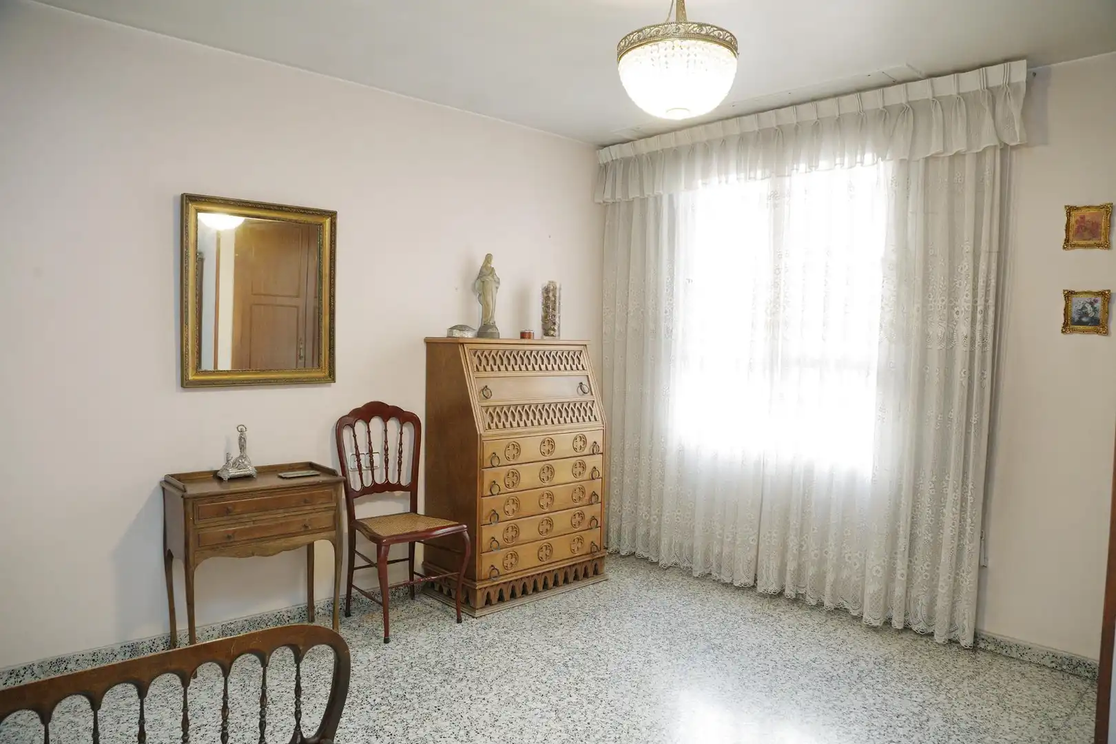 Appartamento con terrazza in vendita a Extramurs, imagen 27