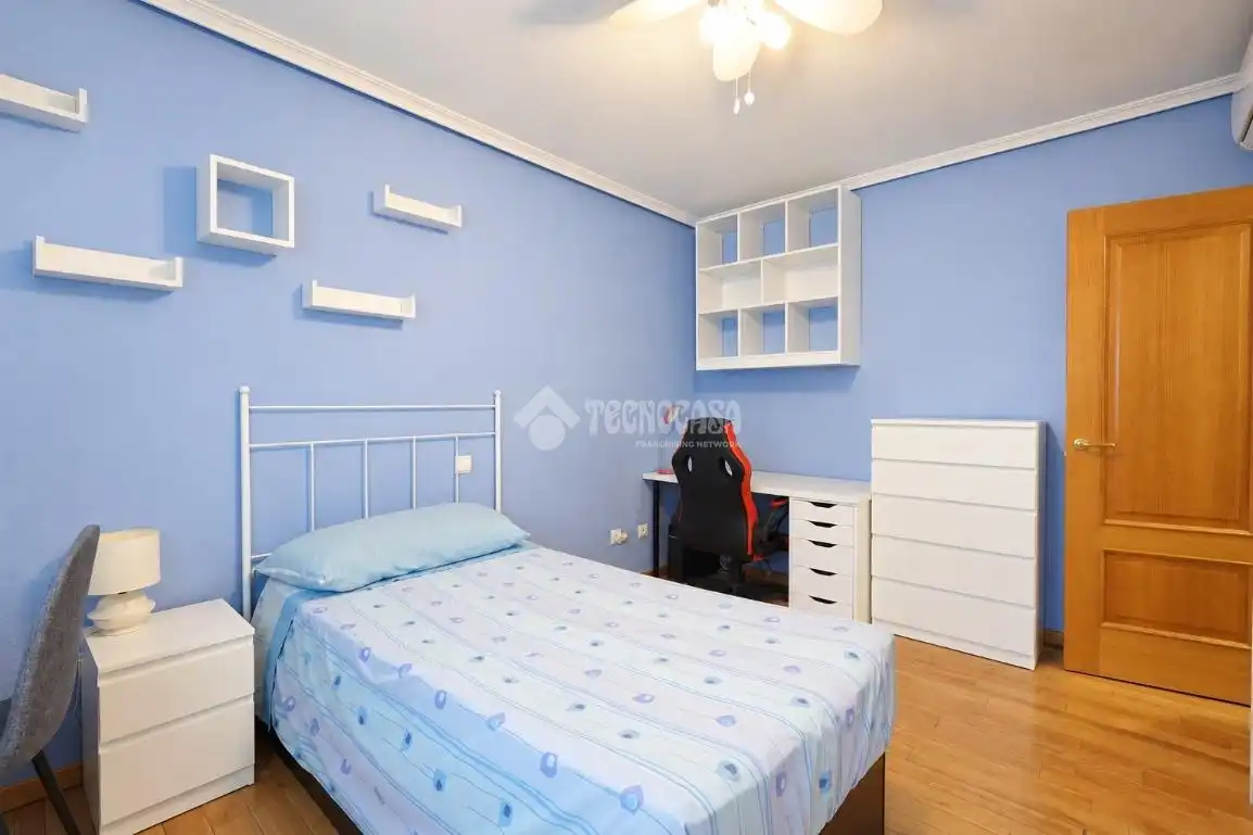 Flat for sale in Los Robles, imagen 19