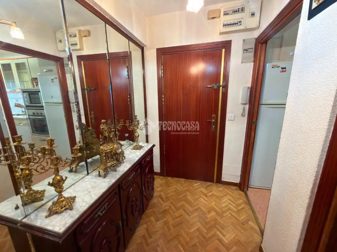 Piso en venta en Latina