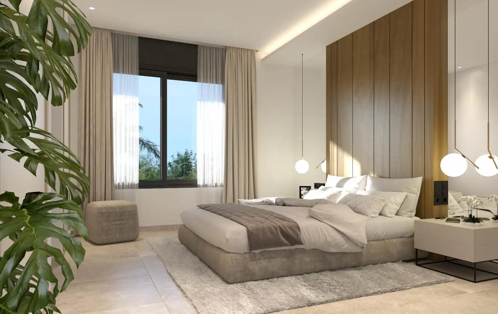 Casa bifamiliare con piscina in vendita a Orihuela Costa, imagen 9