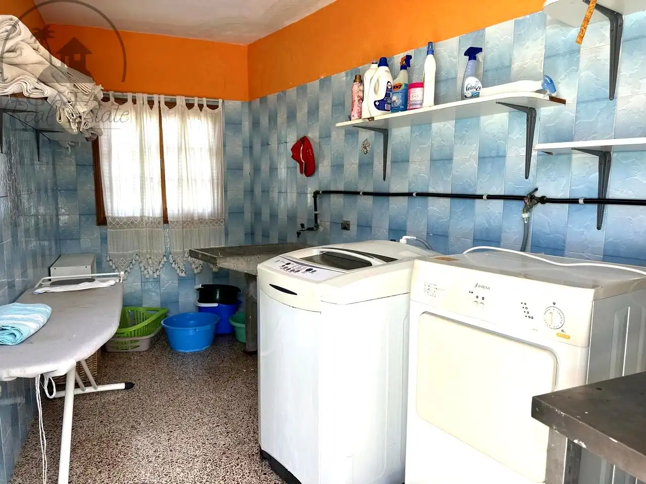 Casa con jardín en venta en La Vega - El Amparo - Cueva del Viento, imagen 44