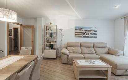 Living room of Flat for sale in Sant Pere de Ribes