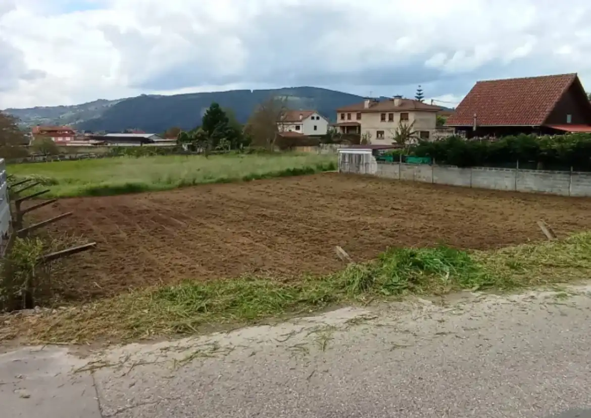 Grundstücke und Bauplätze zum Verkauf in Rúa José Regojo 1, imagen 2