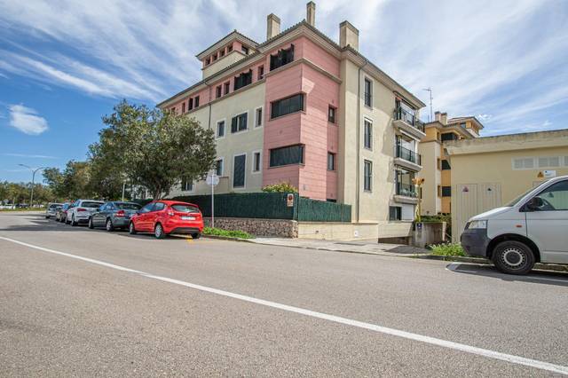 Garaje en Venta en Carrer de les Illes Balears en Son Dureta