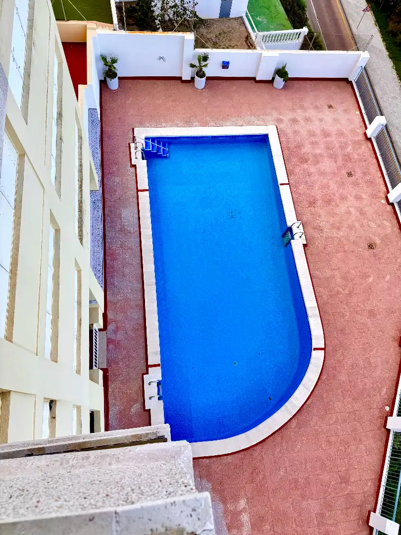 Apartamento en venta en Carrer Nevers, El Faro