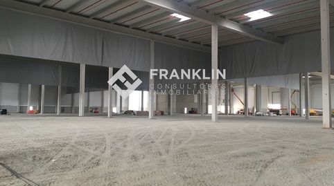 Photo 5 of Industrial buildings for sale in Carretera Sant Jaume Dels Domenys, Polígon Industrial Domenys, Vilafranca del Penedès