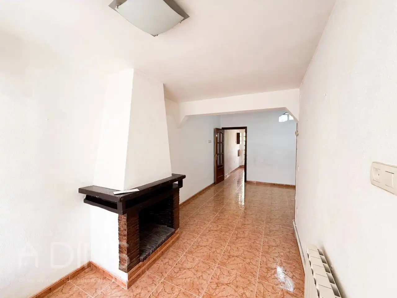 Casa o xalet en venda en Sabadell amb Calefacció i Terrassa