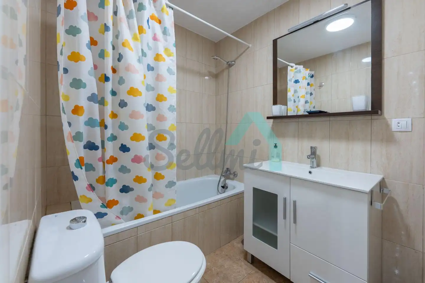 Flat for rent in San Melchor García Sampedro, San Lázaro - Otero - Villafría