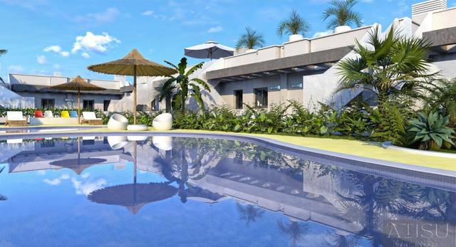 Casa-chalet en Venta en El Verger