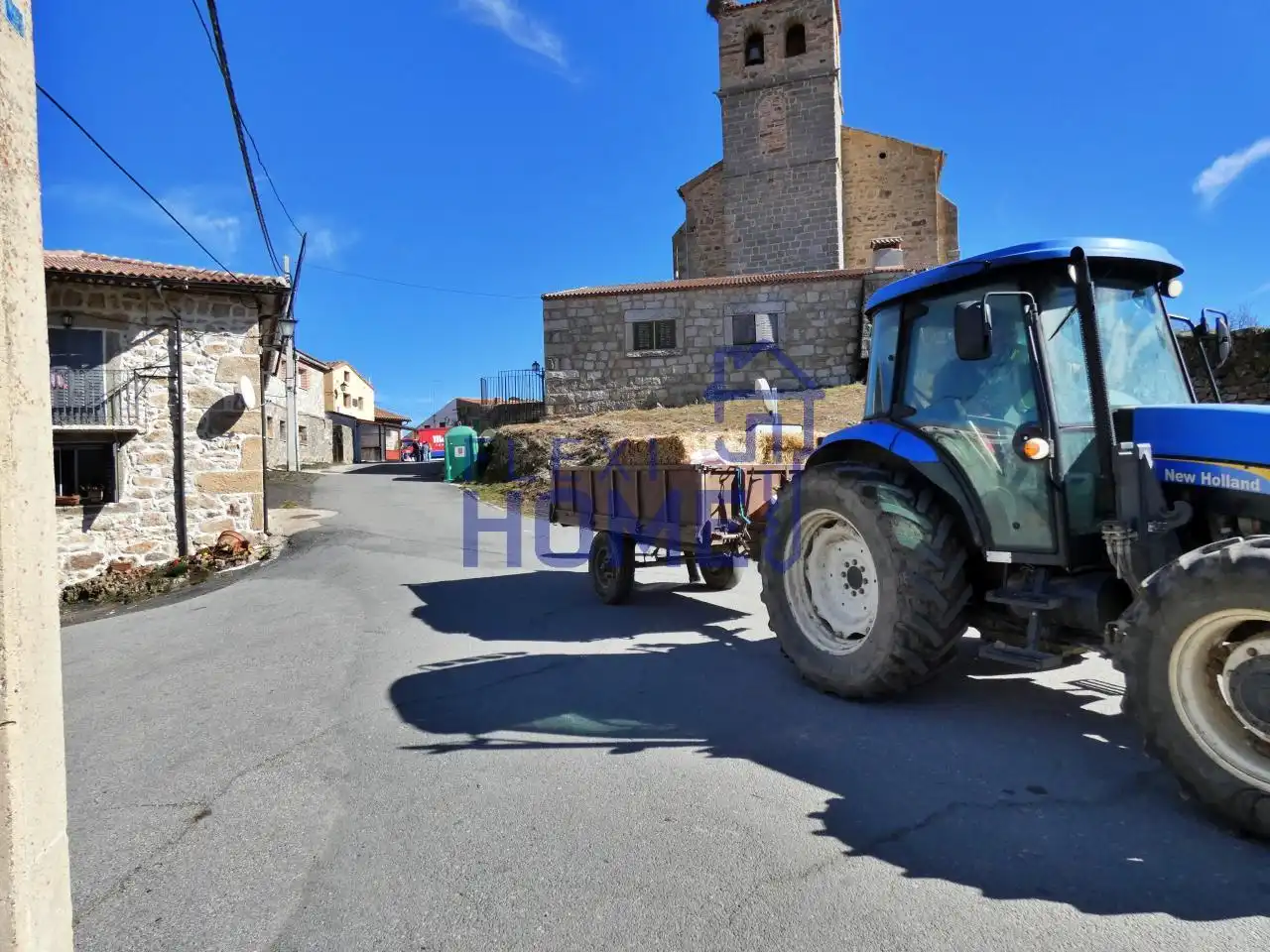 Terreni e lotti in vendita a CALLE IGLESIA, imagen 49