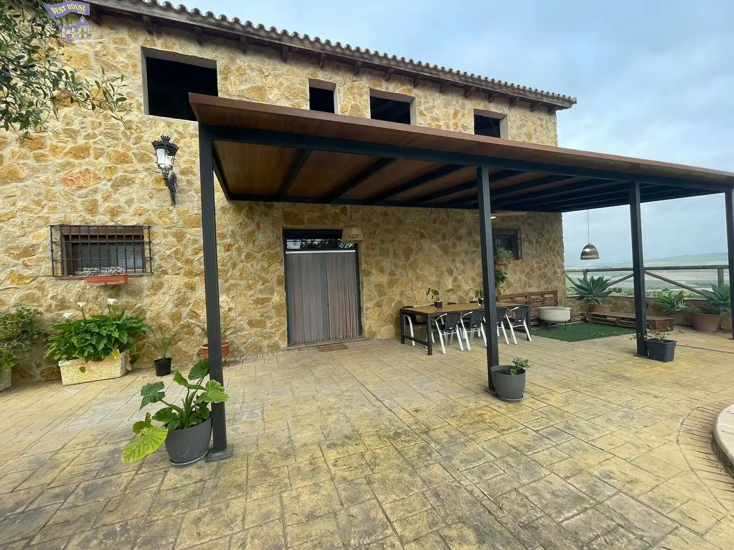 Casa rústica en venda a Arcos de la Frontera, imagen 16