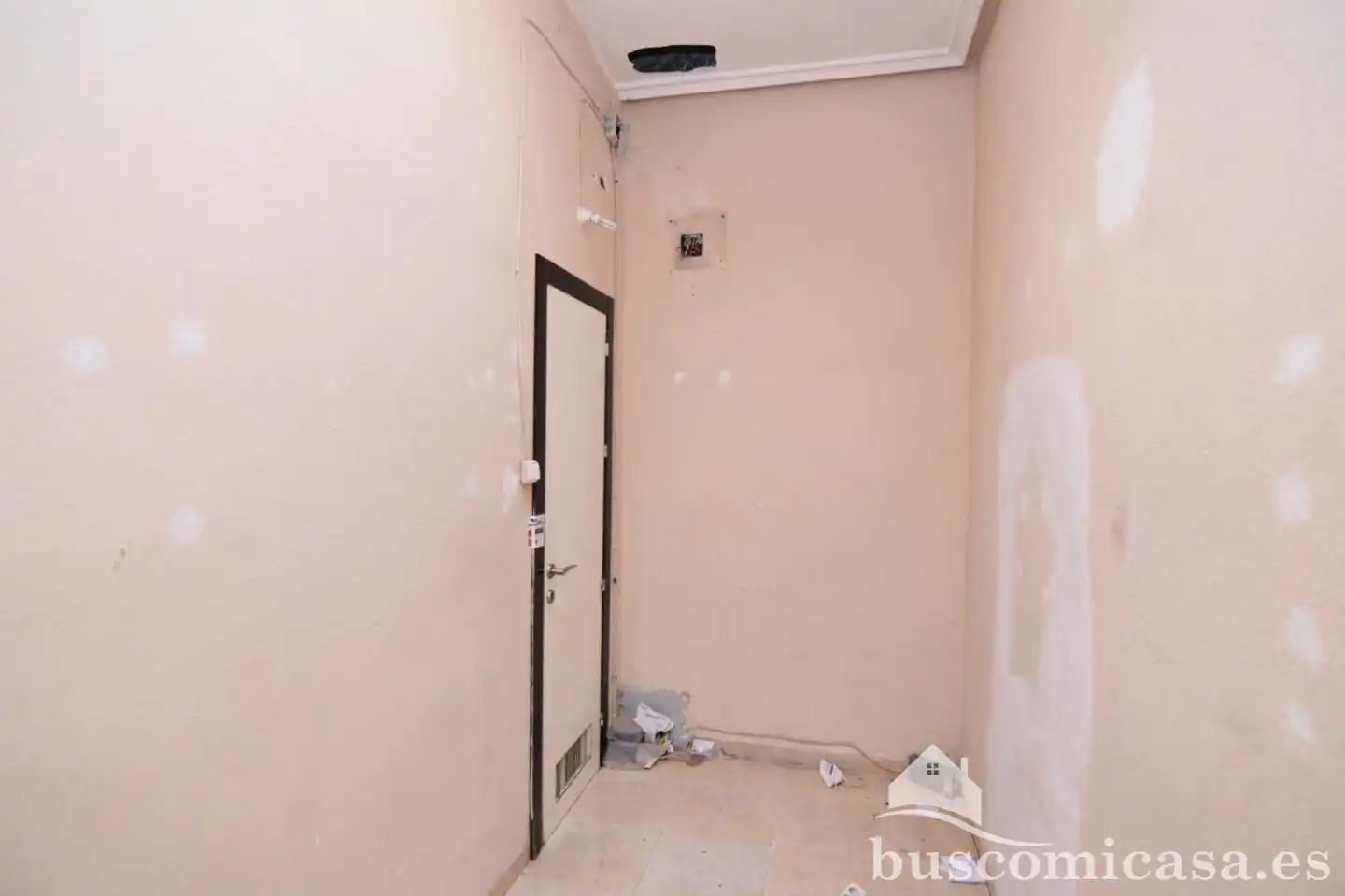 Commercial properties for sale in Linares  with Air Conditioner