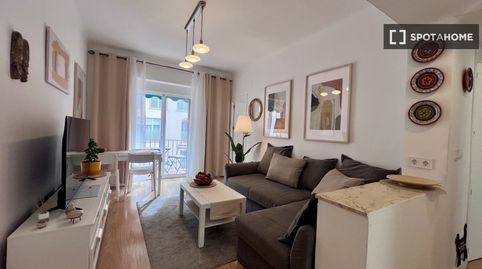 Photo 3 of Room in El Ejido, Málaga Capital