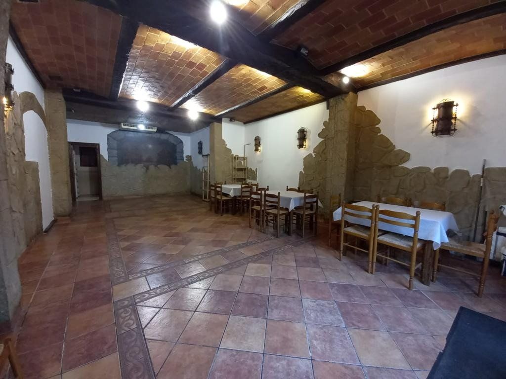 Local en venda en Basauri  amb Aire condicionat i Moblat