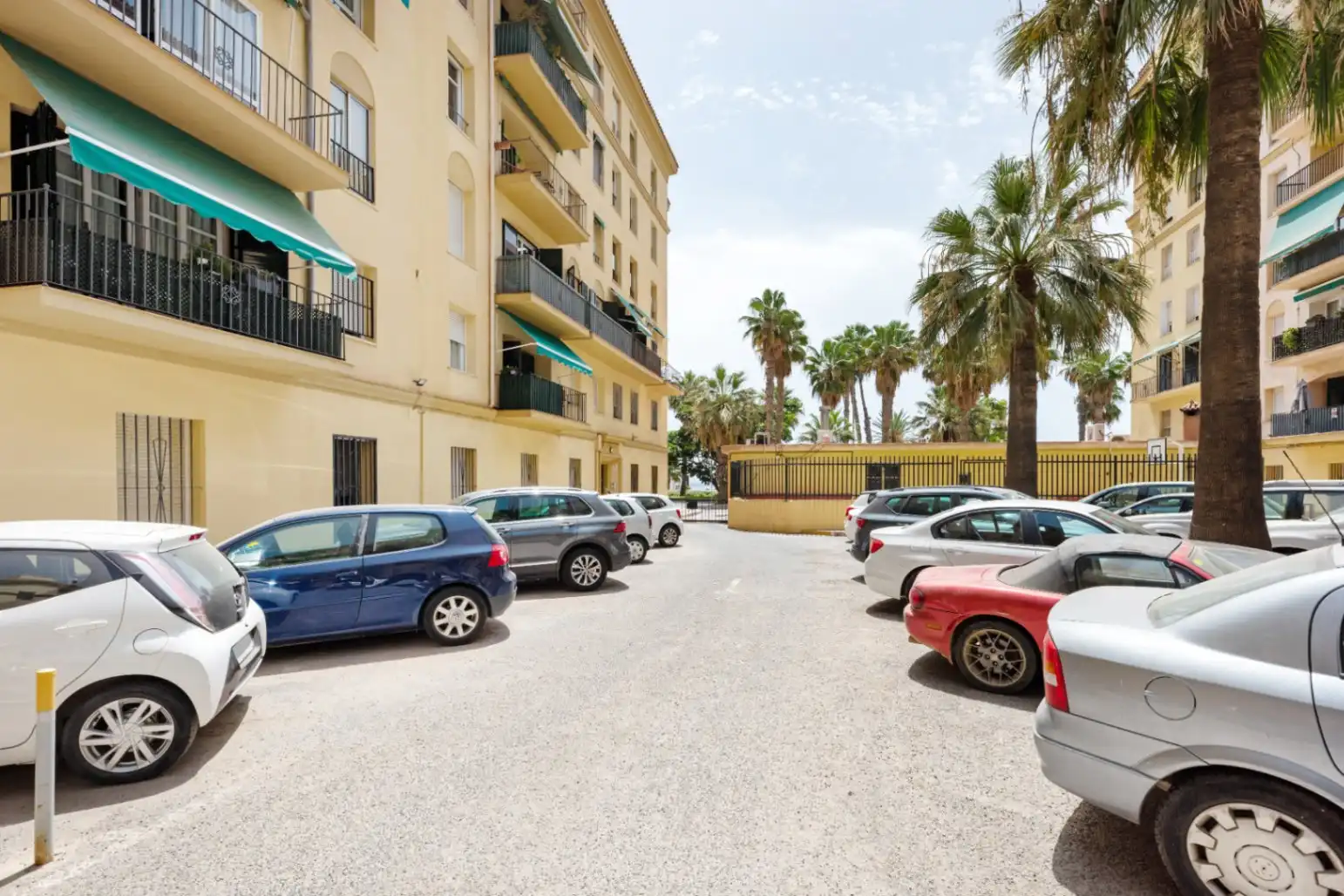 Apartament amb ascensor en venda a Centro, imagen 5