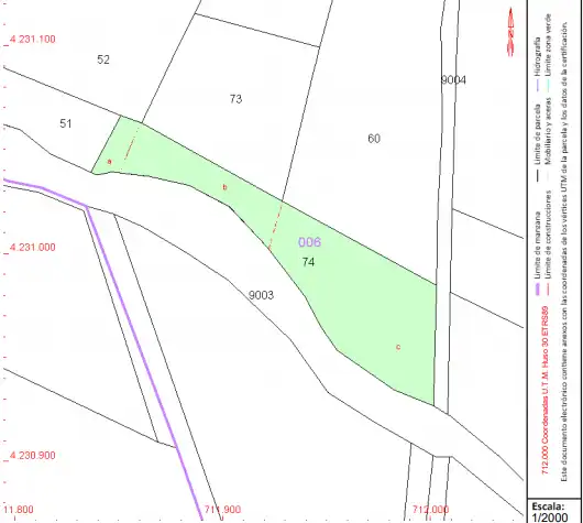 Terreno residenziale in vendita a Proc. Simplificado, imagen 13