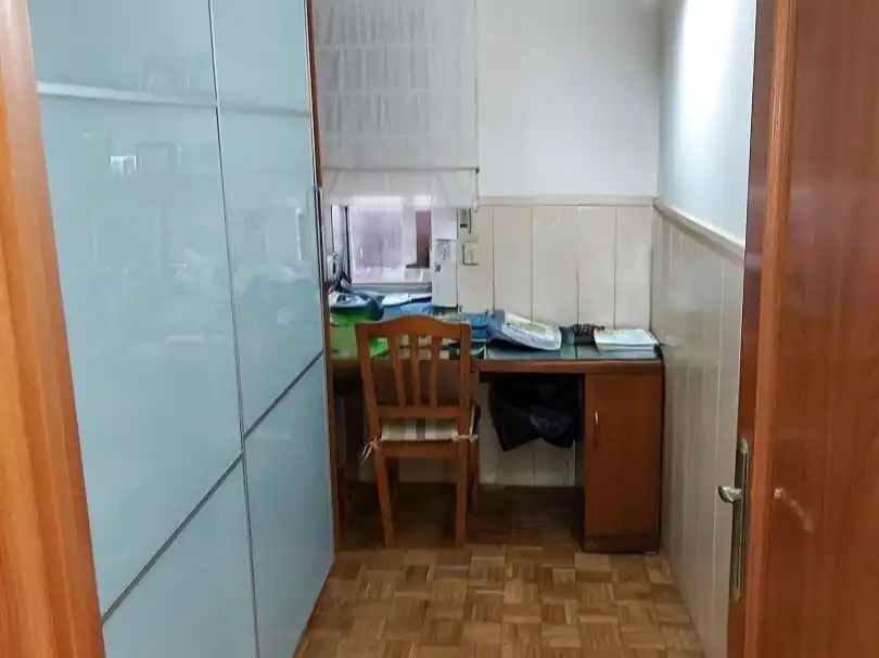 Wohnung mit Garten zum Verkauf in Zurbano 14, imagen 28