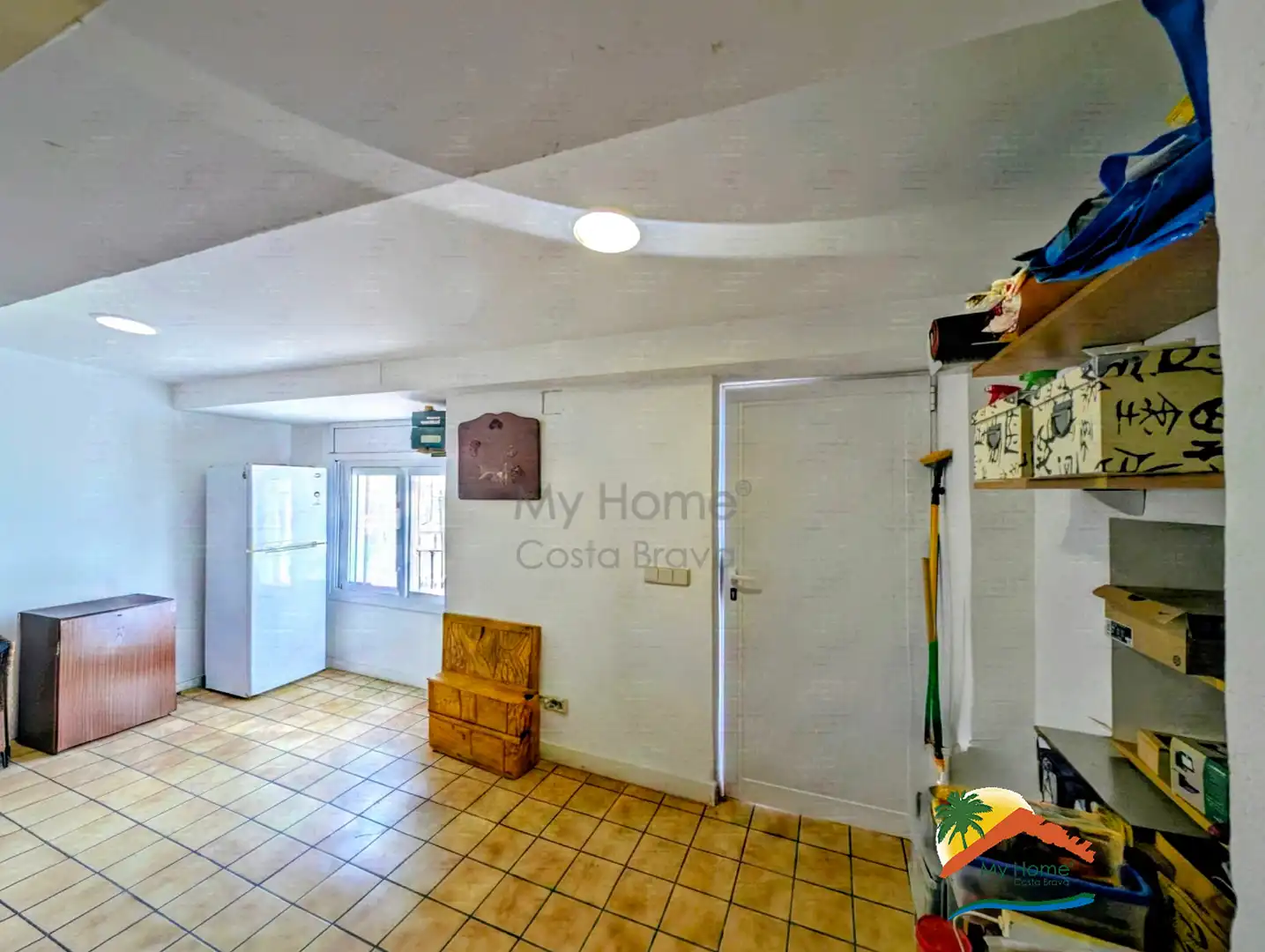 Casa o chalet en venta en Lloret de Mar con Aire acondicionado, Calefacción y Jardín privado