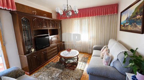 Foto 5 de Casa o xalet en venda a Salgueira - O Castaño, Vigo