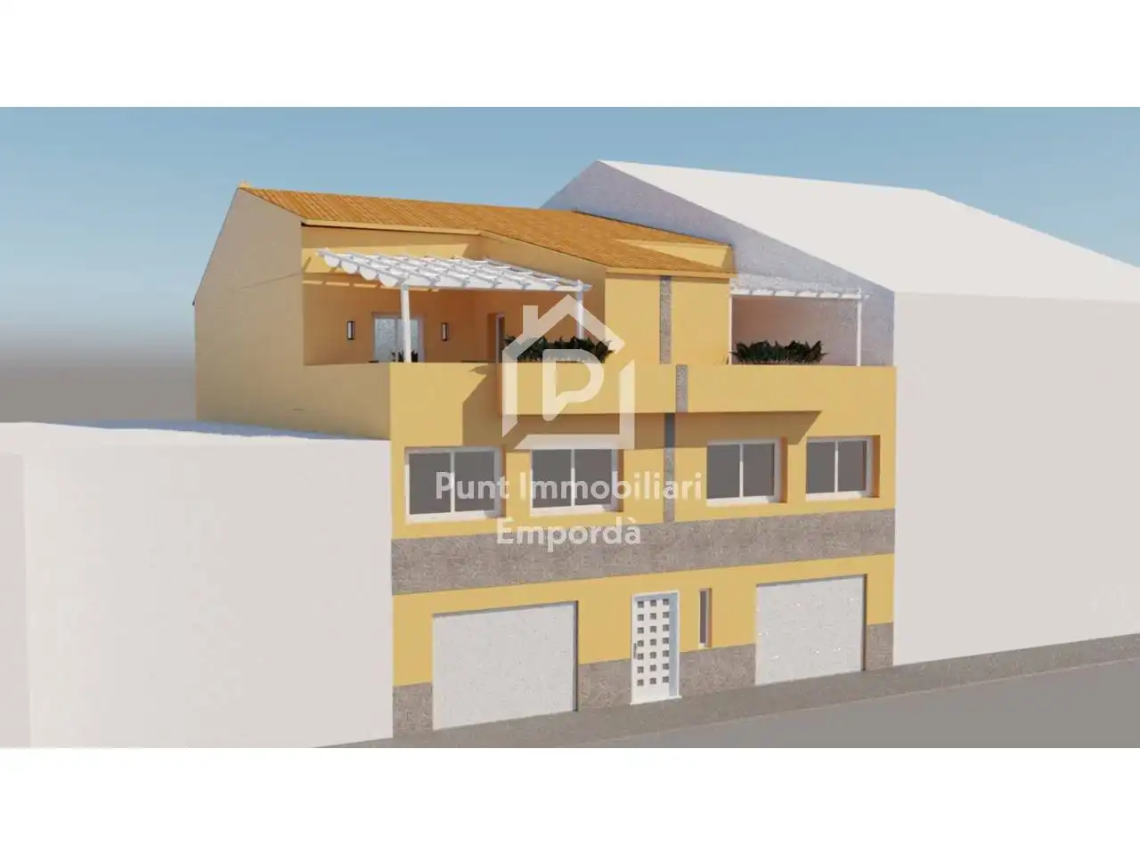 Terreny residencial en venda a Cerdanya, imagen 2