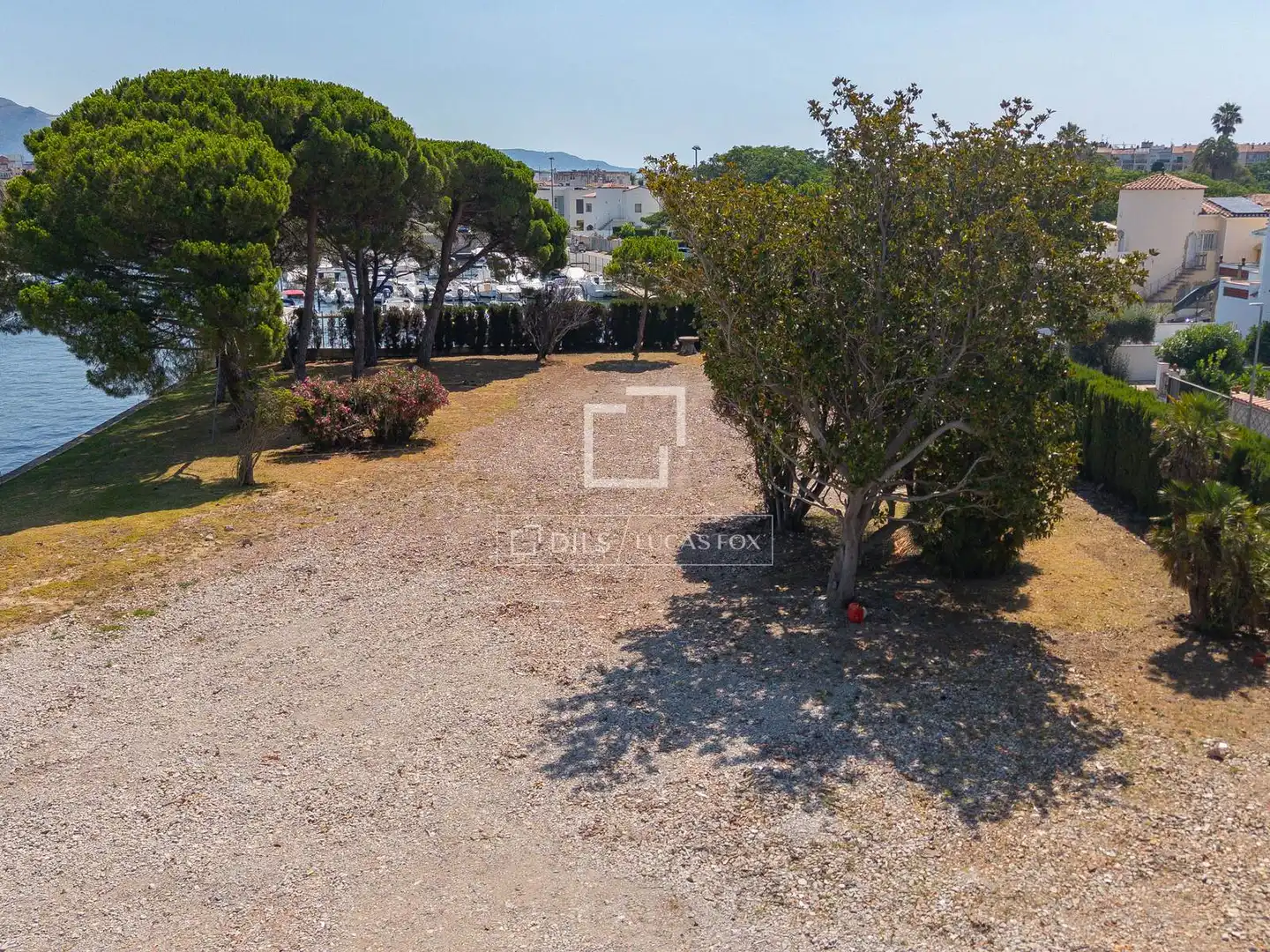 Land for sale in Empuriabrava