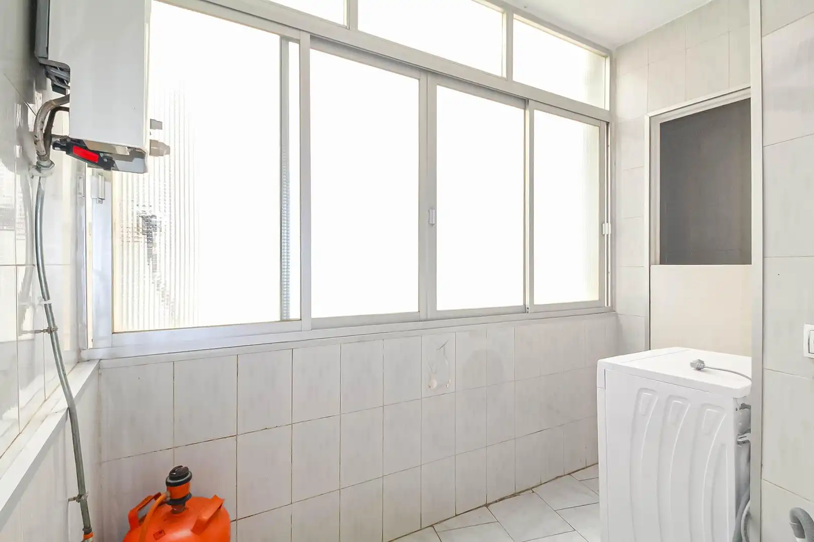 Bathroom of Flat for sale in Motril  with Balcony