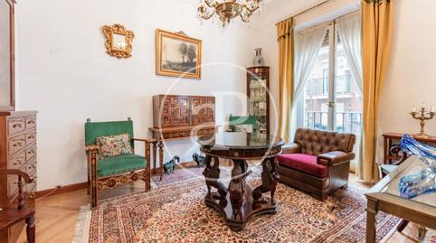 Foto 2 de Pis en venda a Sol, Madrid