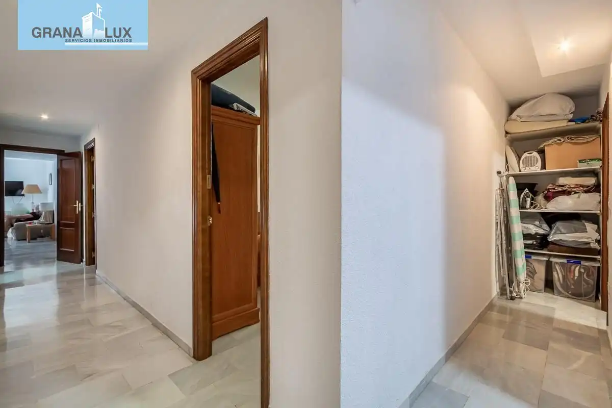 Flat with lift for sale in Calle Guarnón, imagen 16