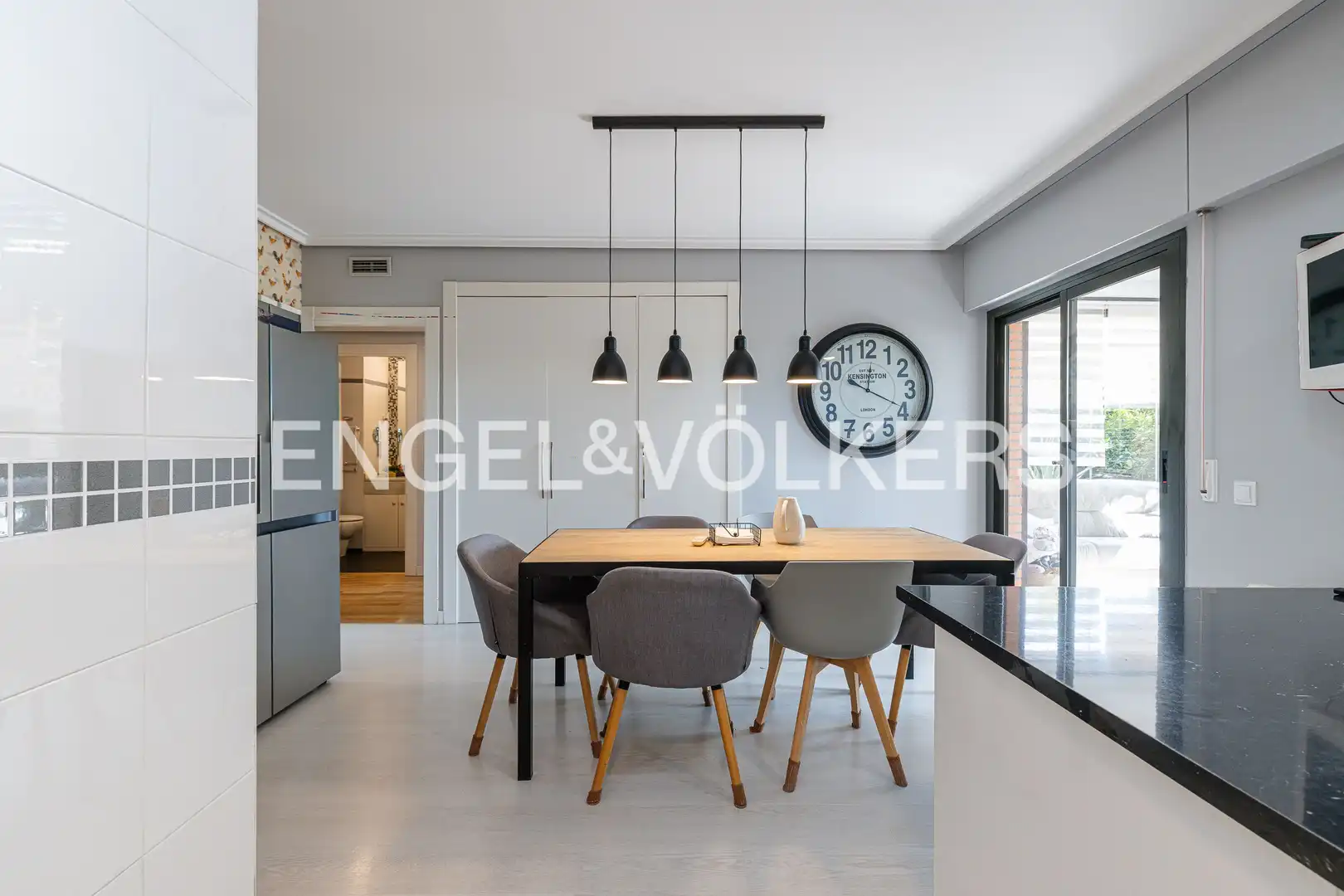 Flat with pool for sale in Zona Monte El Pilar, imagen 13