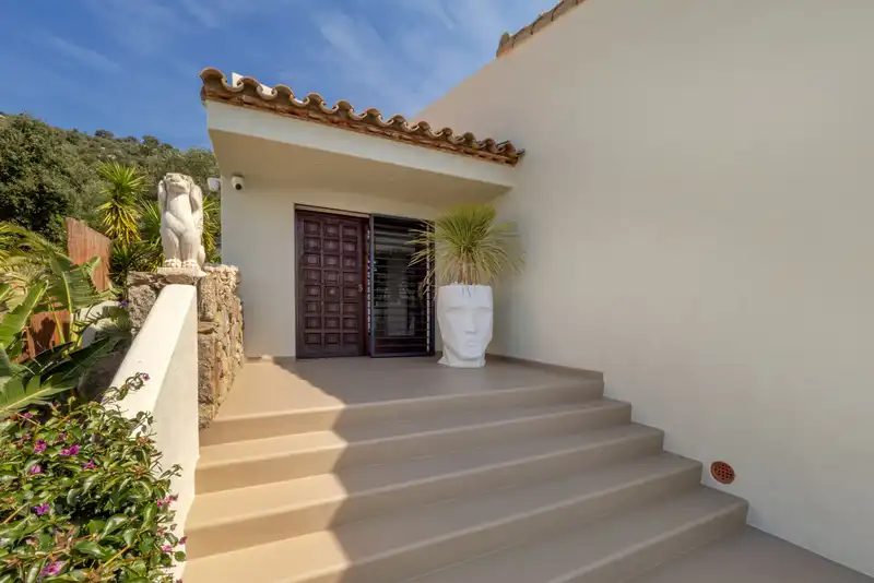 Chalet en venta en Palau-saverdera, imagen 27
