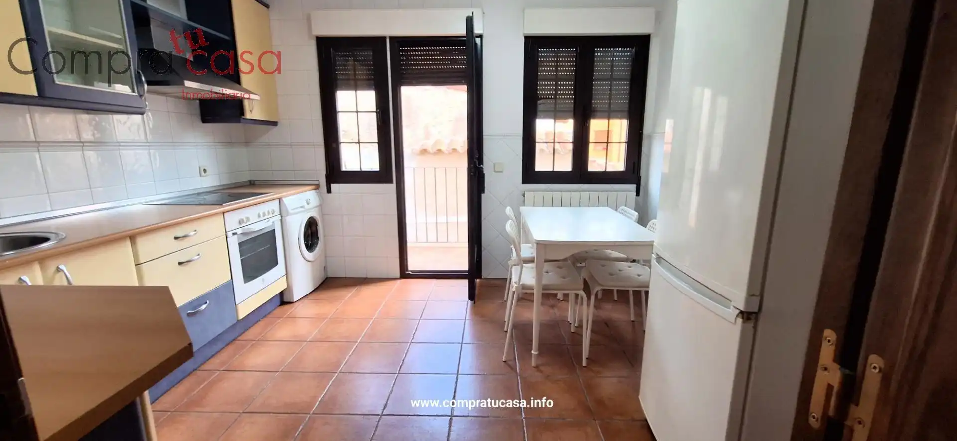 Duplex avec terrasse à louer à Calle Calle Centro, imagen 10