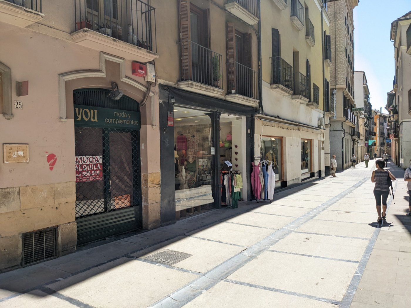 Premises to rent in Estella / Lizarra