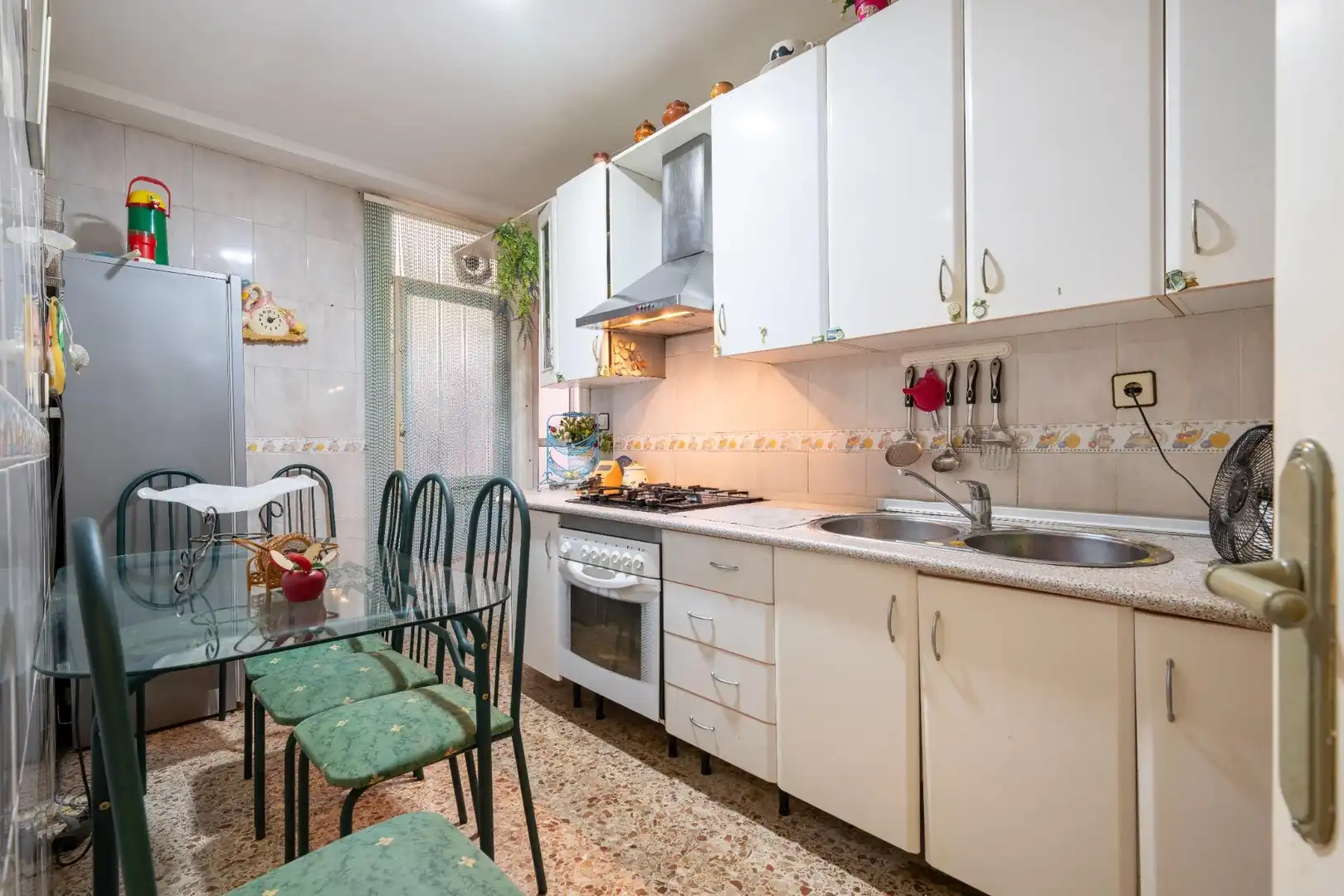 Flat with lift for sale in Plaza Plaza Pavía, imagen 5