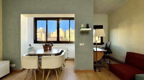 Foto 3 de Pis en venda a De Mallorca, 581, El Camp de l'Arpa del Clot, Barcelona