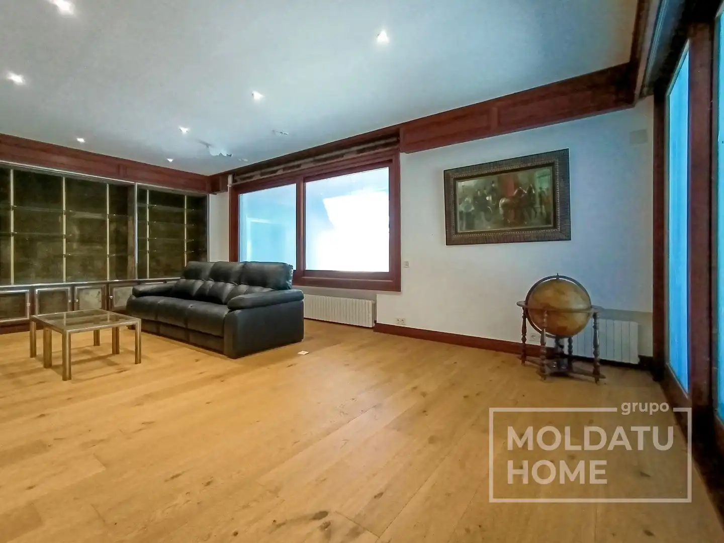 Casa amb jardí en venda a Hondarribia, imagen 74