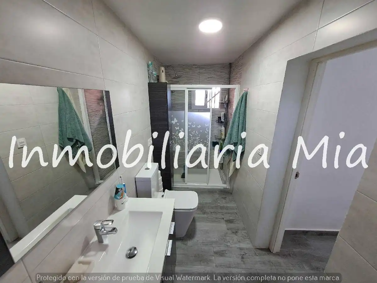 Casa amb piscina en venda a Tébar - Los Arejos, imagen 10