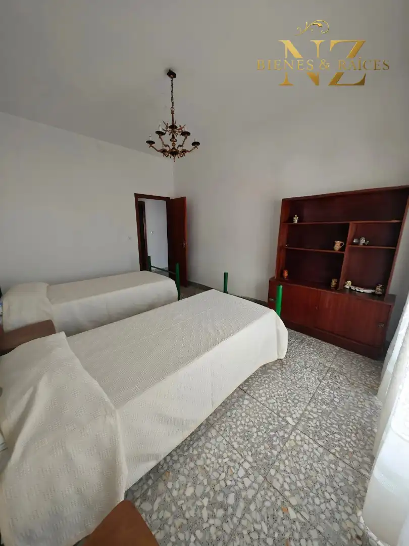 Casa amb terrassa en venda a Calle Ajofrín, imagen 23