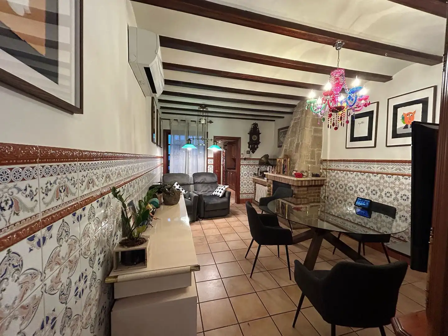 Casa en venda a Madrigal, imagen 18